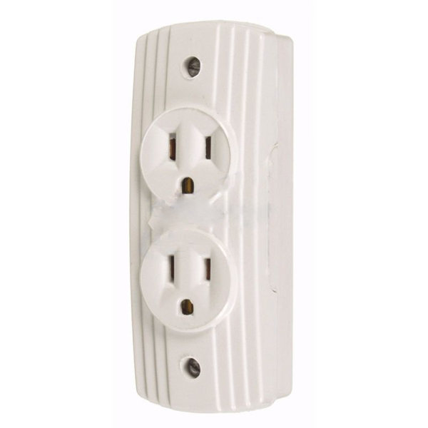 Plumbing N Parts Tamper Resistant Outlet Wayfair